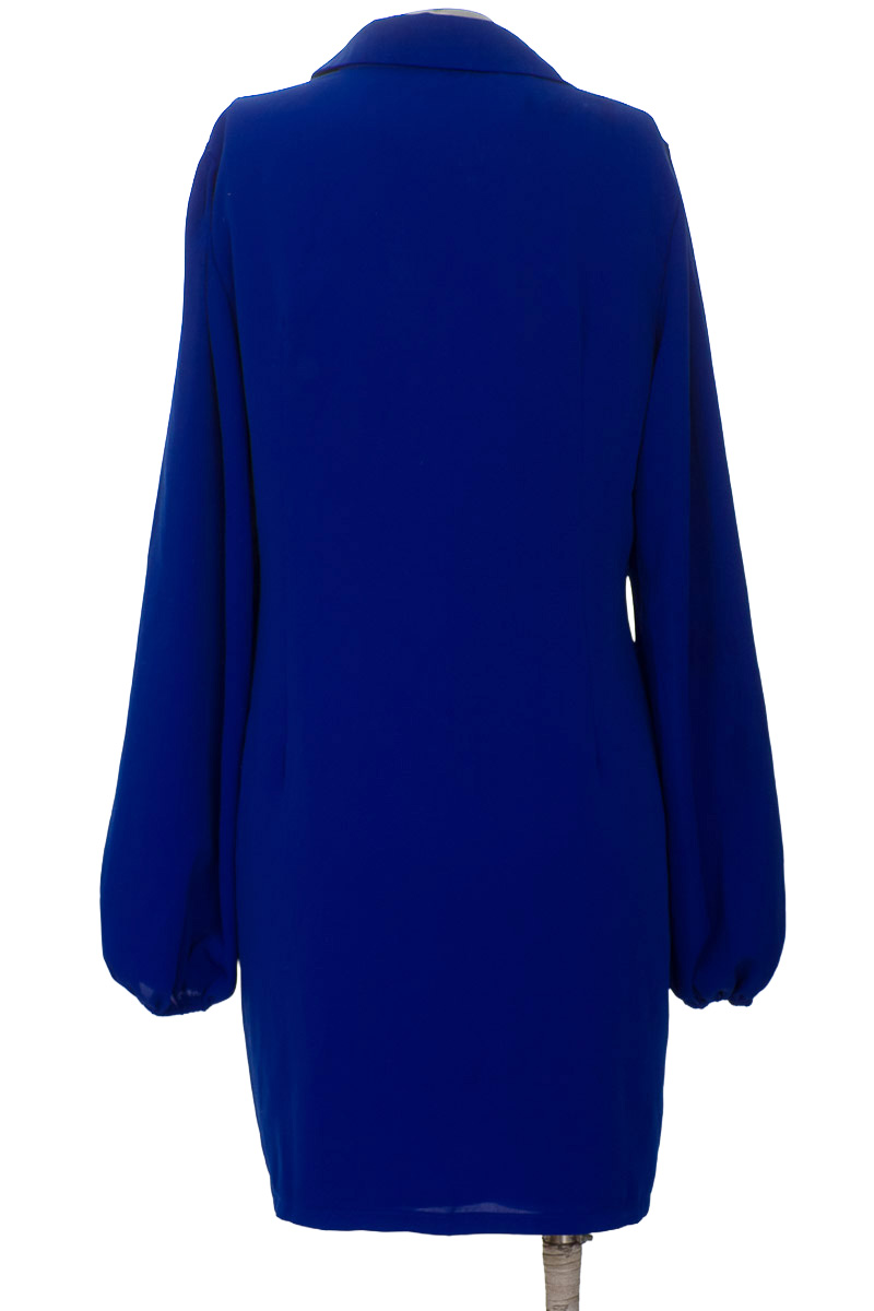 Vestido / Enterizo color Azul - Tea & Cup