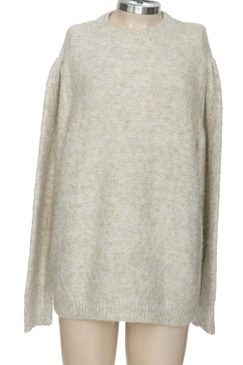 Sweater color Gris - University Club