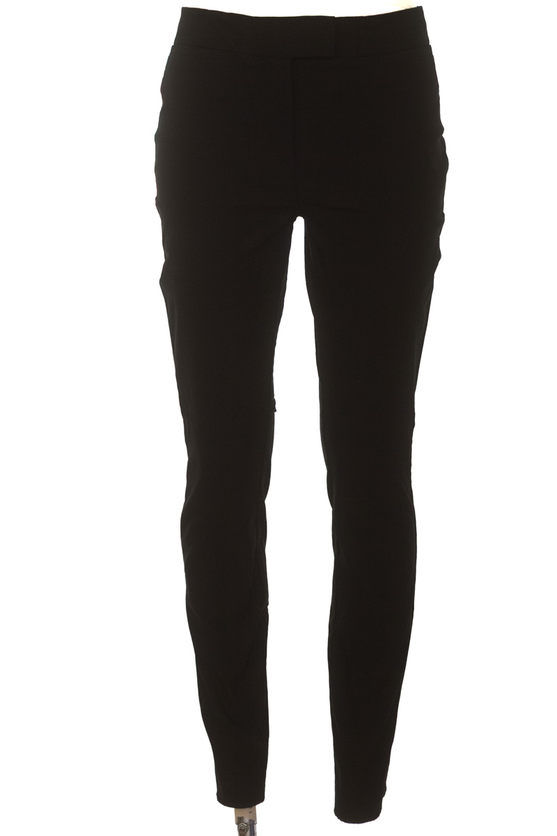 Pantalones color Negro - Papaya