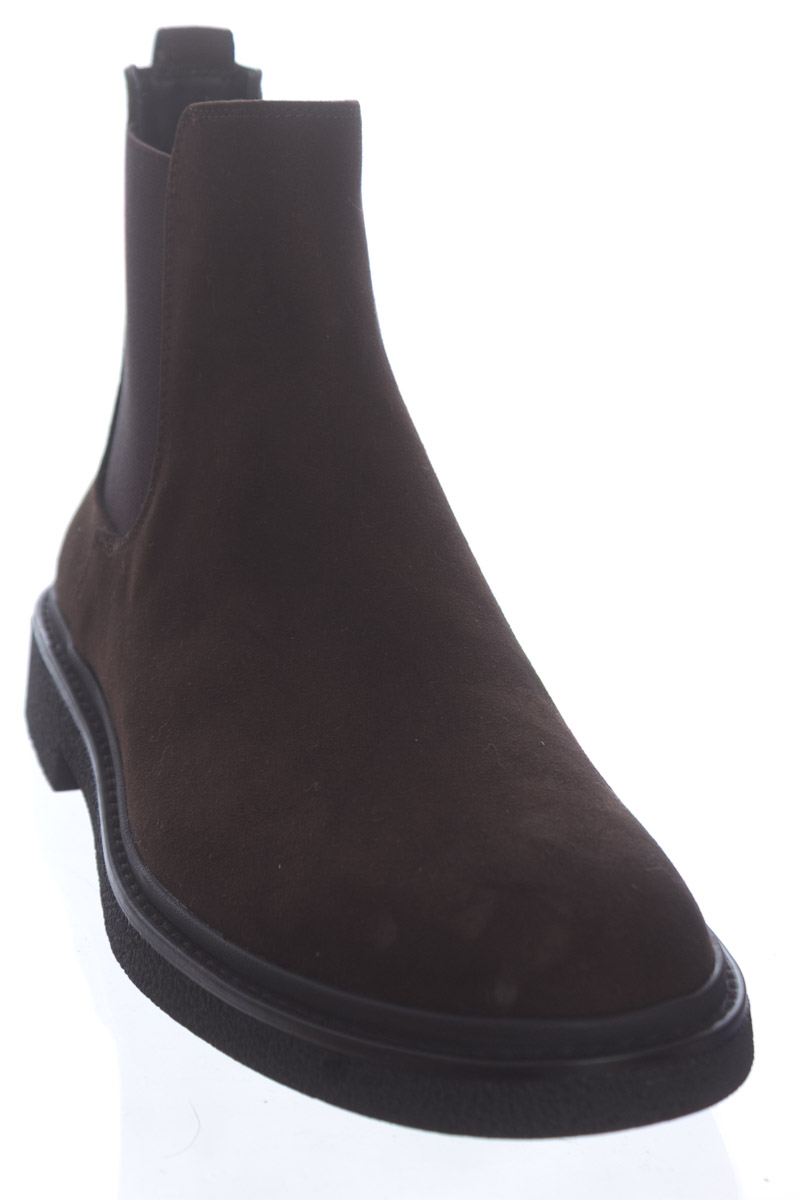 Zapato color Café - H&M