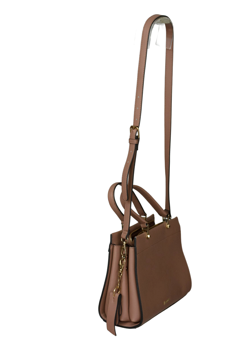 Cartera / Bolso / Monedero color Rosado - Aldo