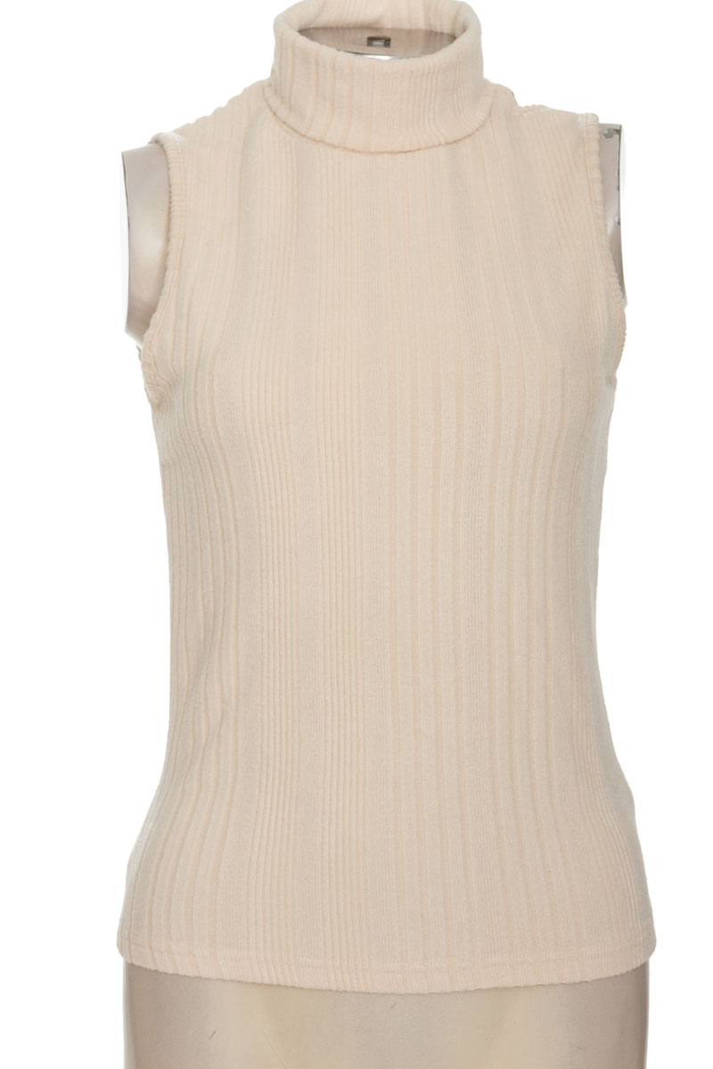 Blusa color Beige - Closeando