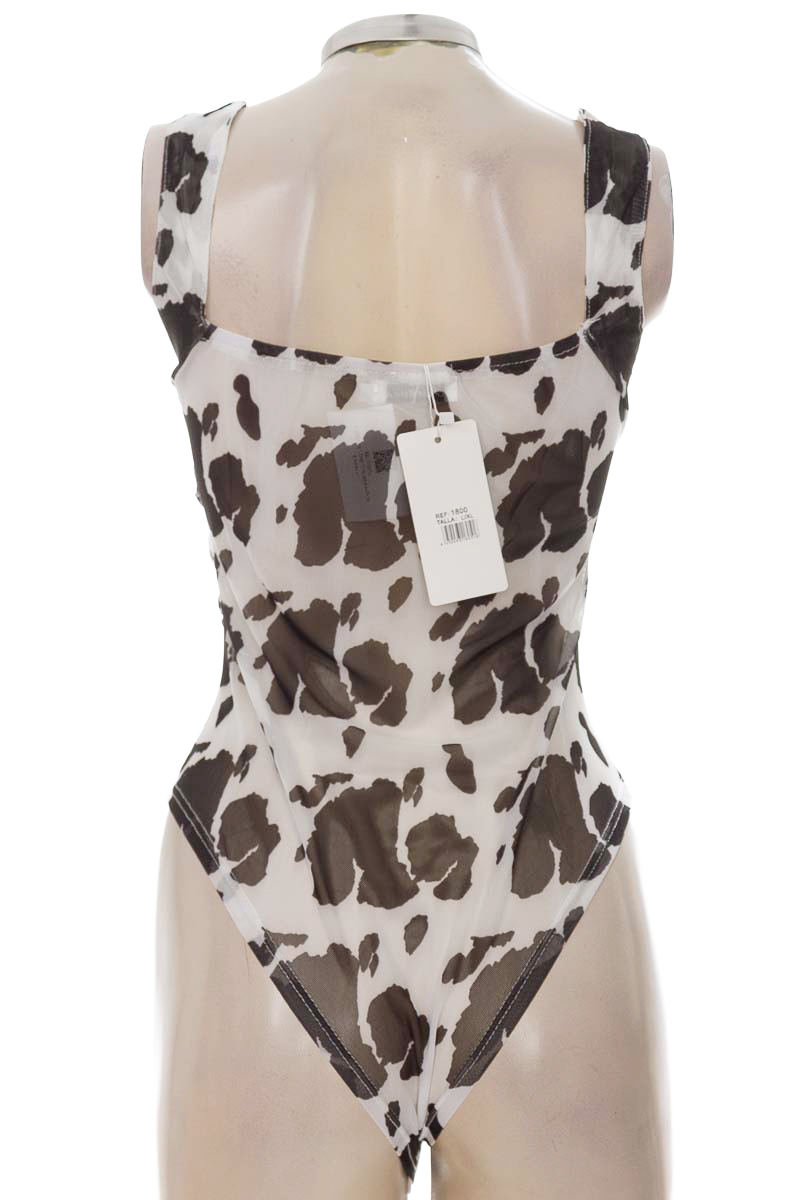 Top / Camiseta color Estampado - Forever 