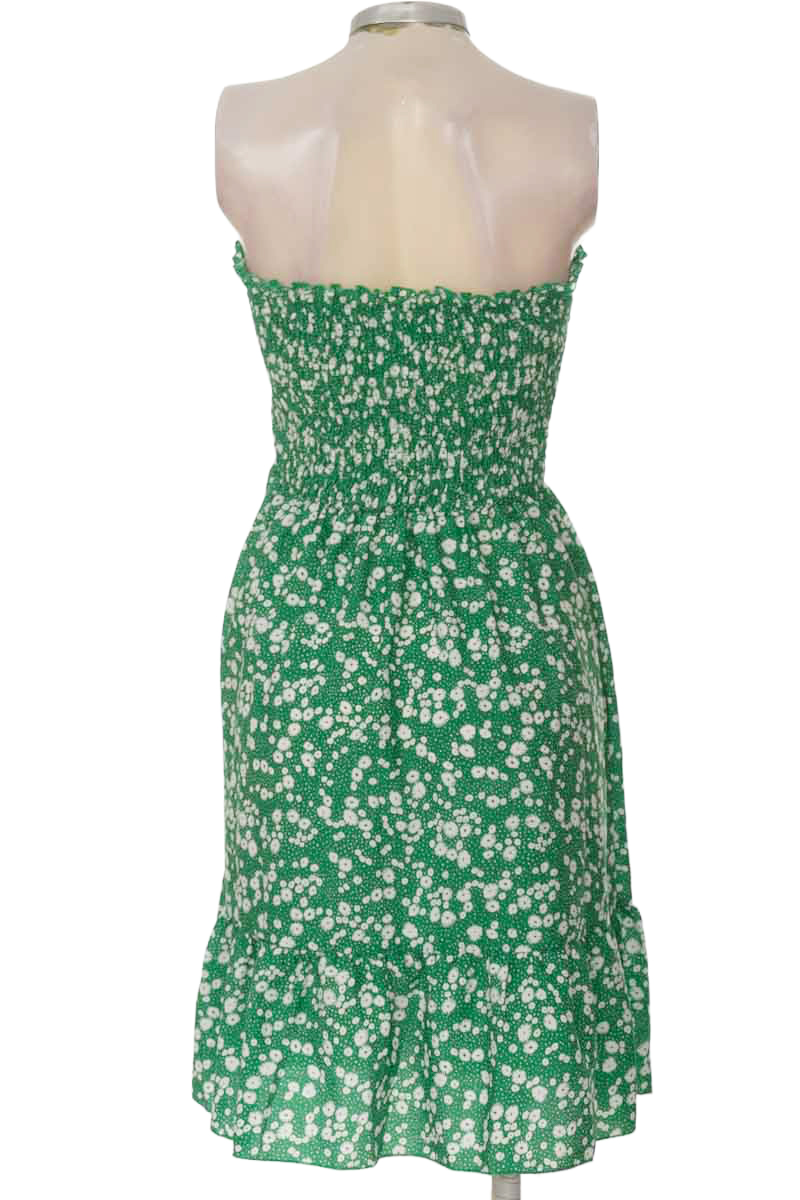 Vestido / Enterizo color Verde - Closeando