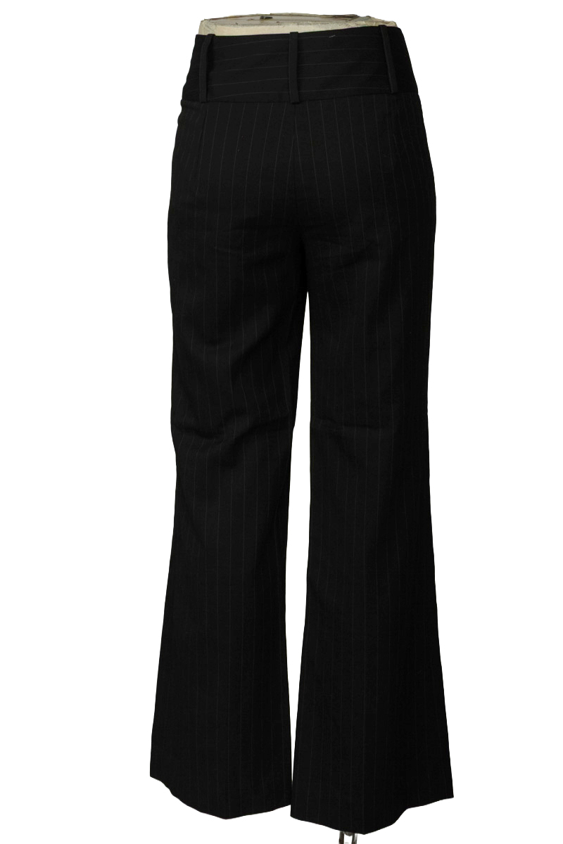 Pantalones color Negro - Armi