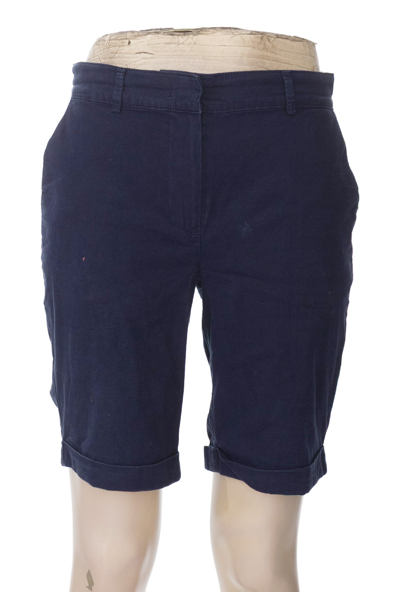 Short color Azul - PATPRIMO