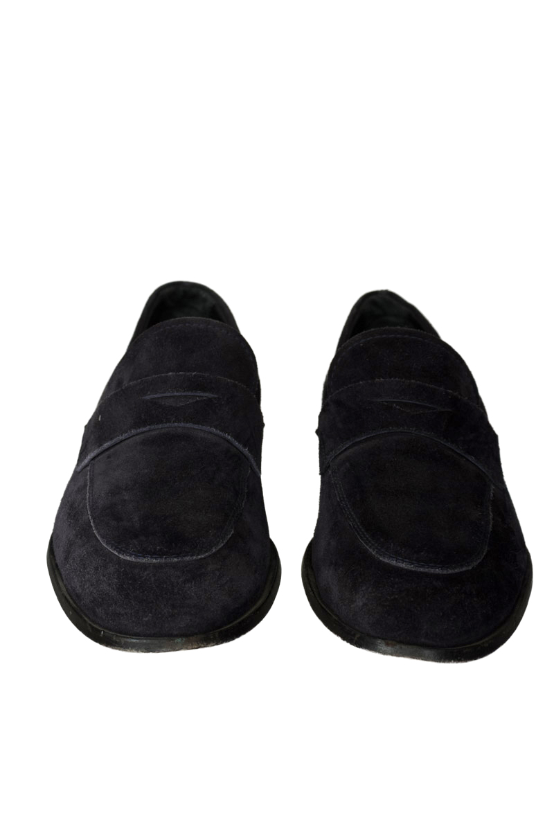 Zapato color Azul - Tod´s