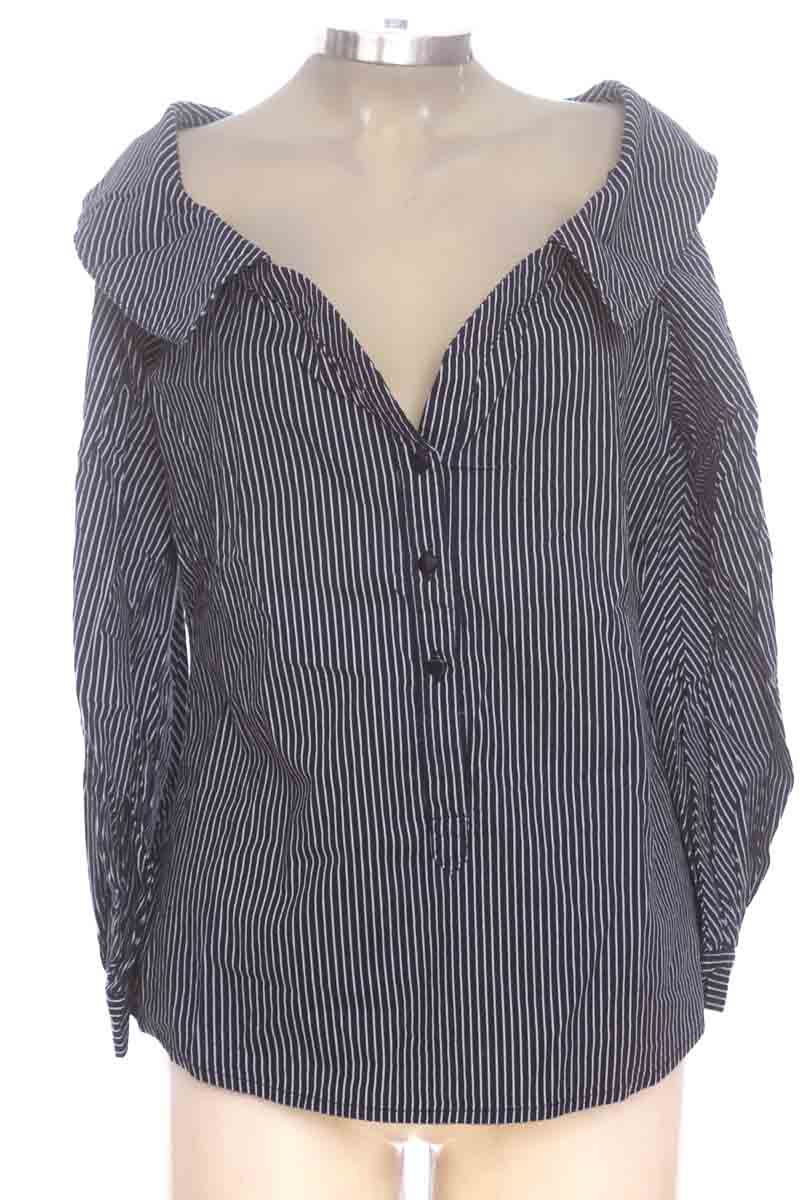 Blusa color Azul - Dominio