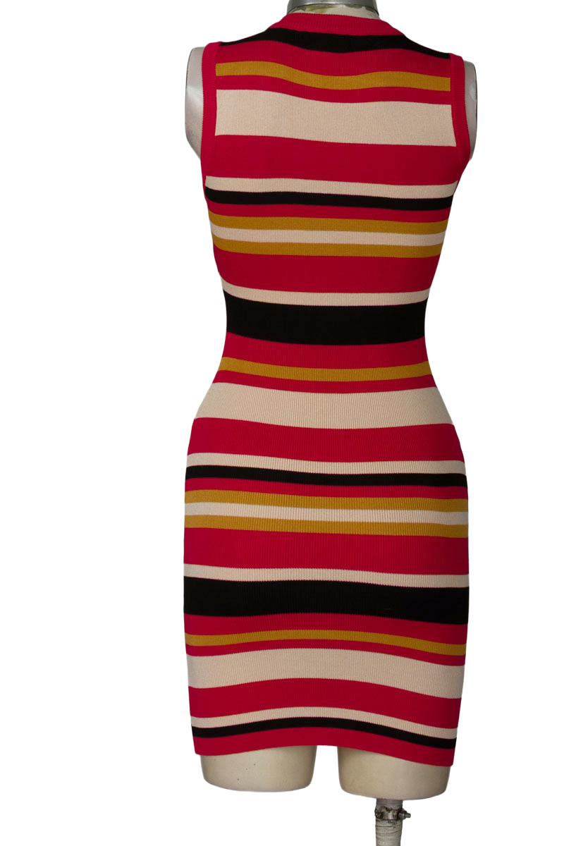 Vestido / Enterizo color Rojo - Studio F