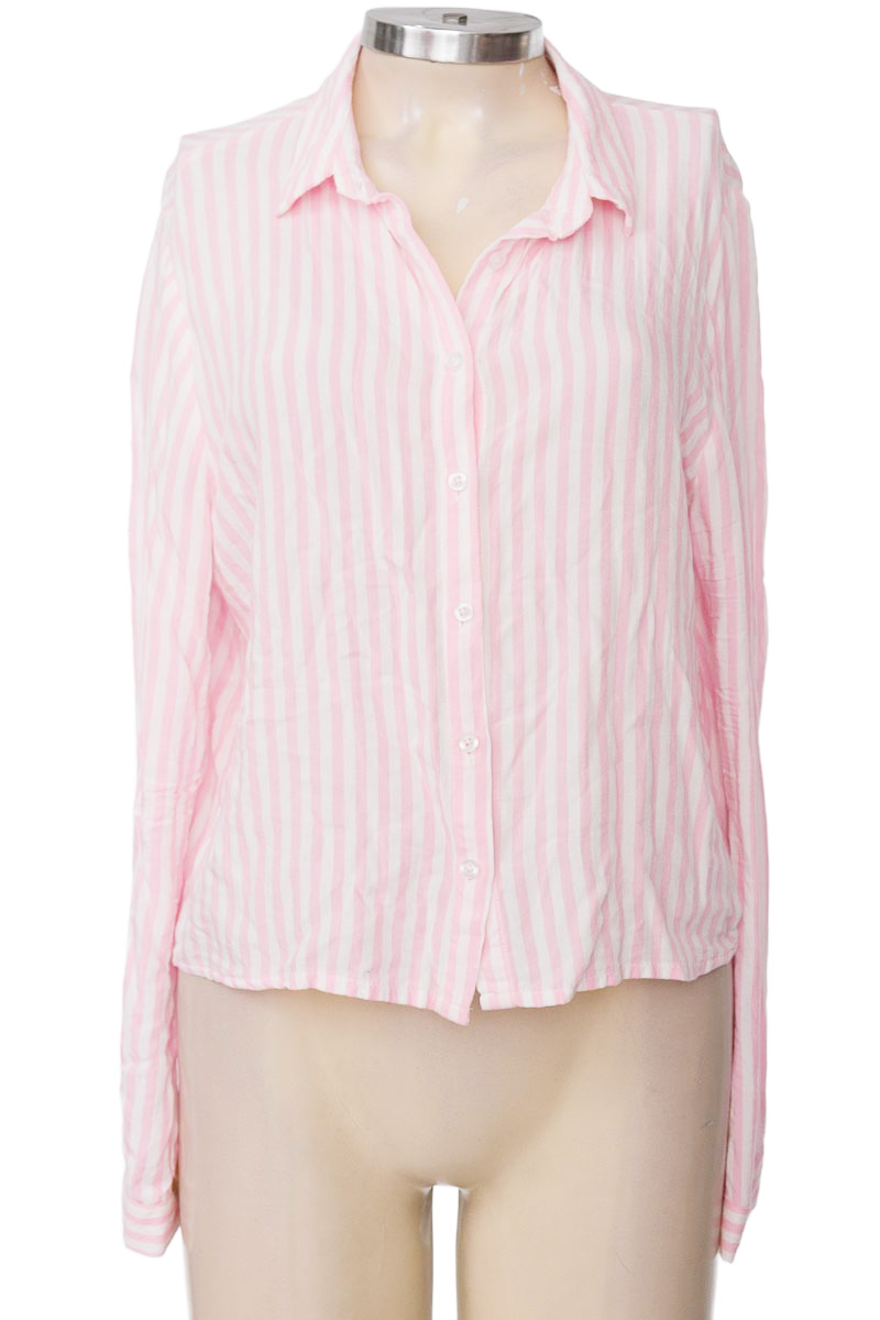 Blusa color Rosado - Sybilla