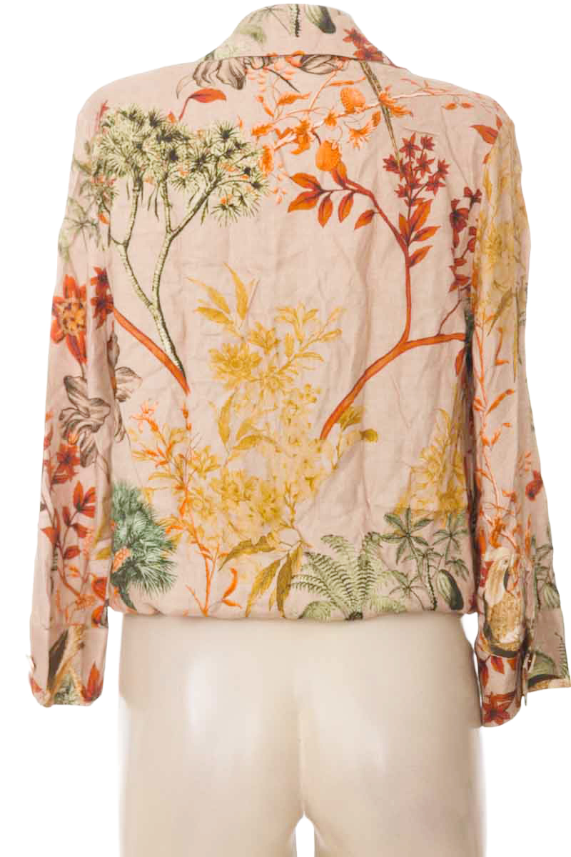 Blusa color Beige - Studio F