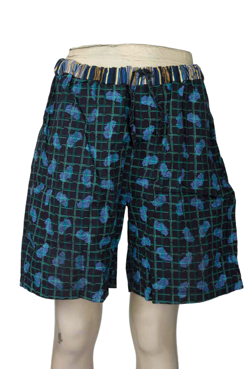 Bermuda - Pantaloneta color Estampado - Bronzini
