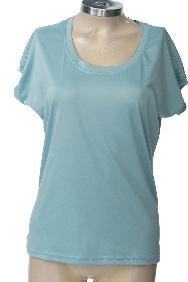 Ropa Deportiva / Salida de Baño color Azul - Fratta