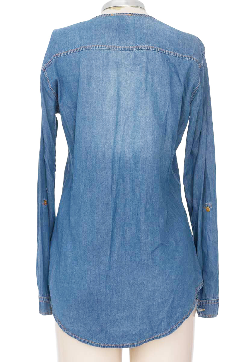 Blusa color Azul - All People
