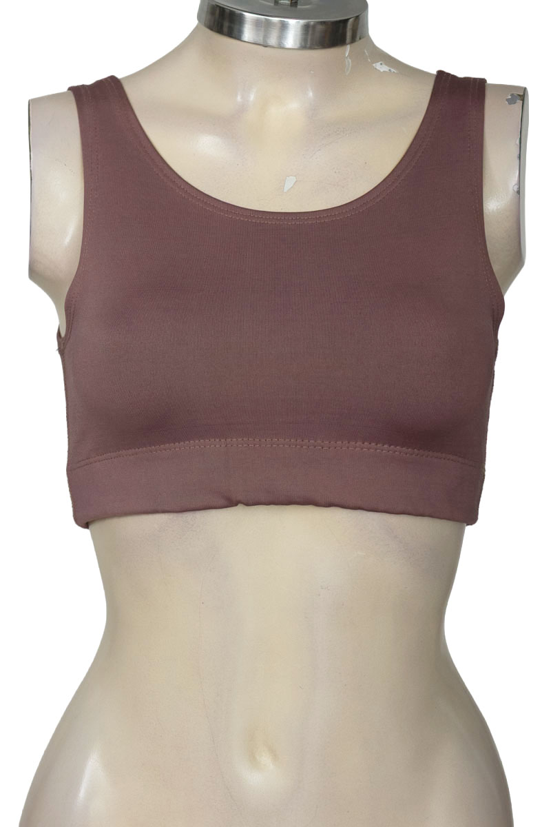 Ropa Deportiva / Salida de Baño color Gris - Closeando