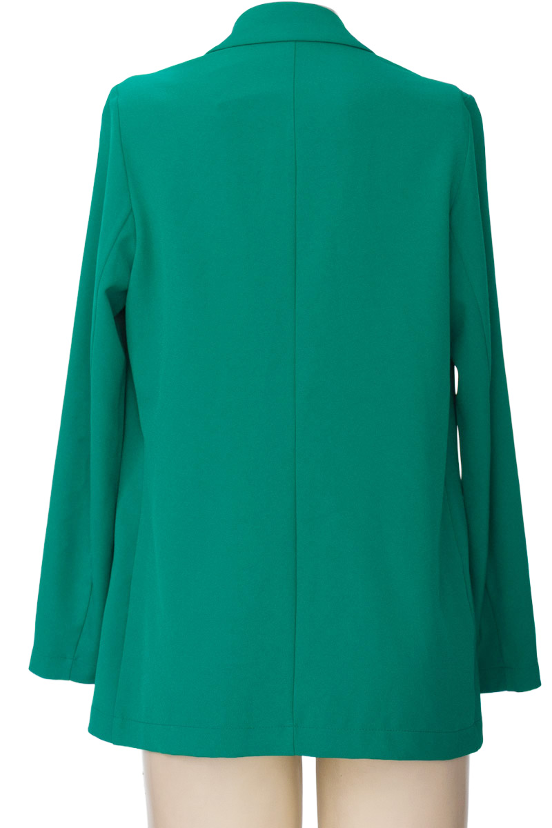 Chaqueta / Abrigo color Verde - Koaj