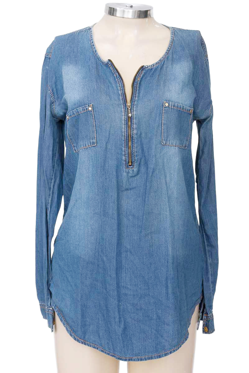 Blusa color Azul - All People