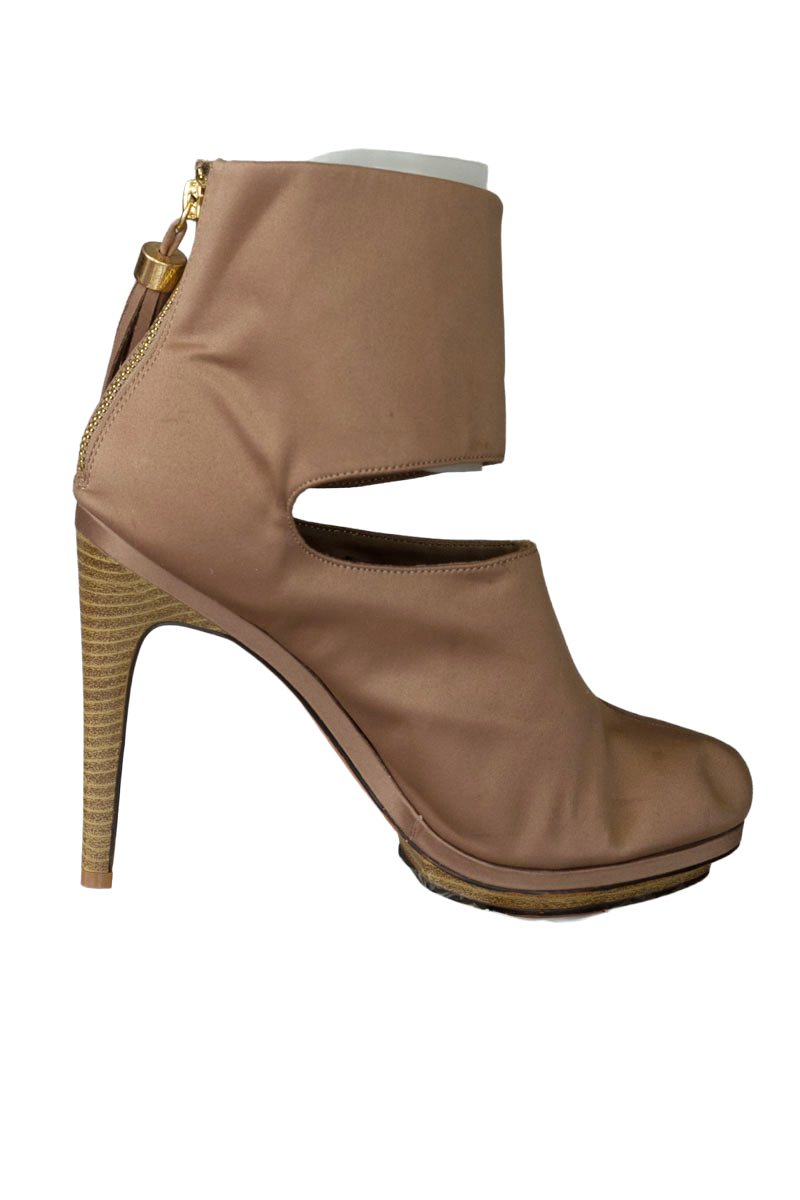 Zapatos color Beige - Silvia Tcherassi
