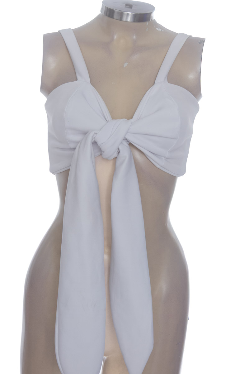 Top / Camiseta color Blanco - Matilda