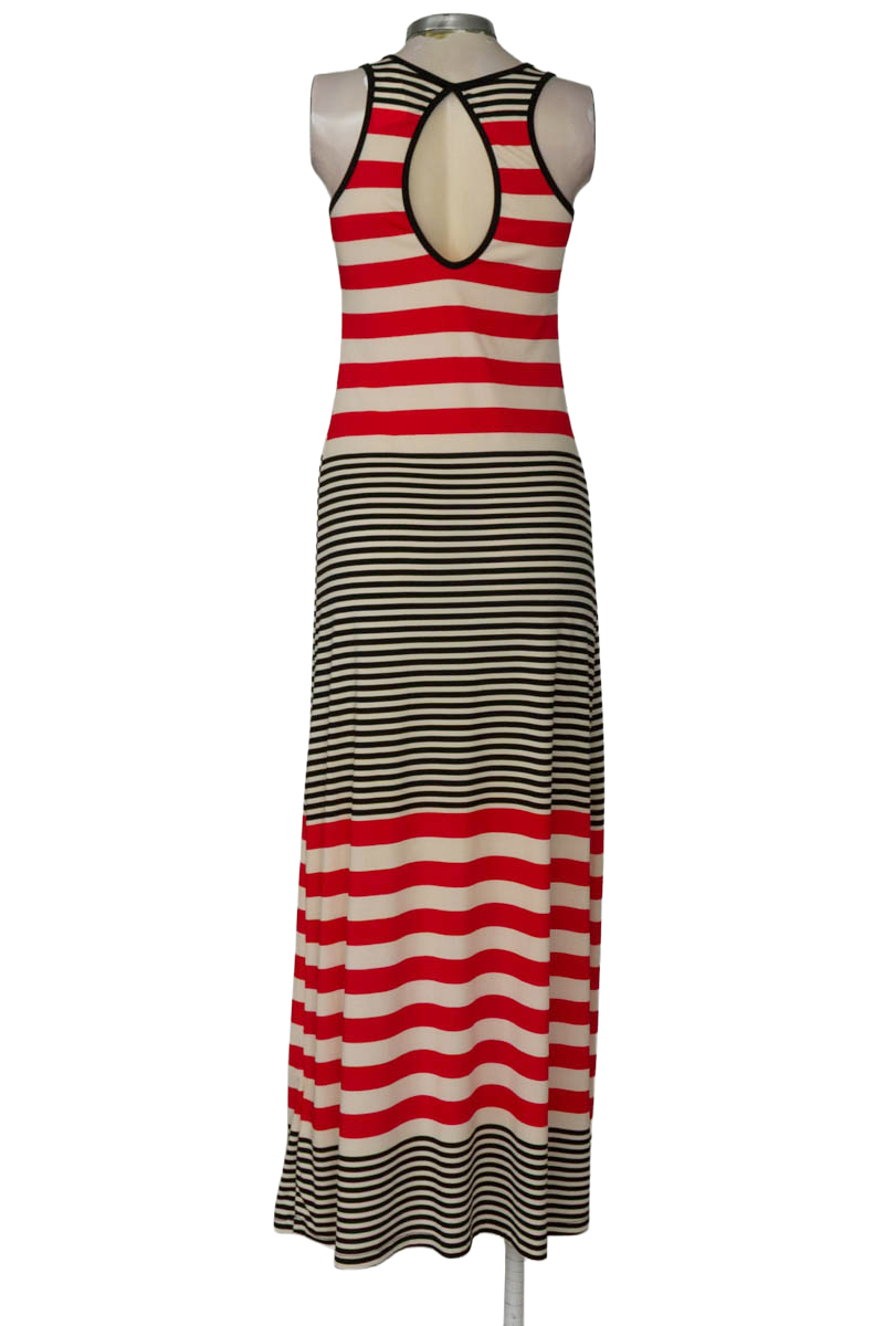 Vestido / Enterizo color Estampado - Black Bead