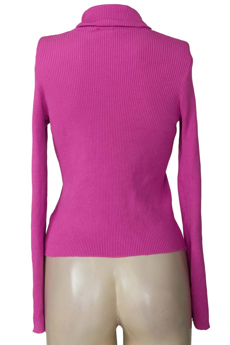 Sweater color Fucsia - Divided by H&M