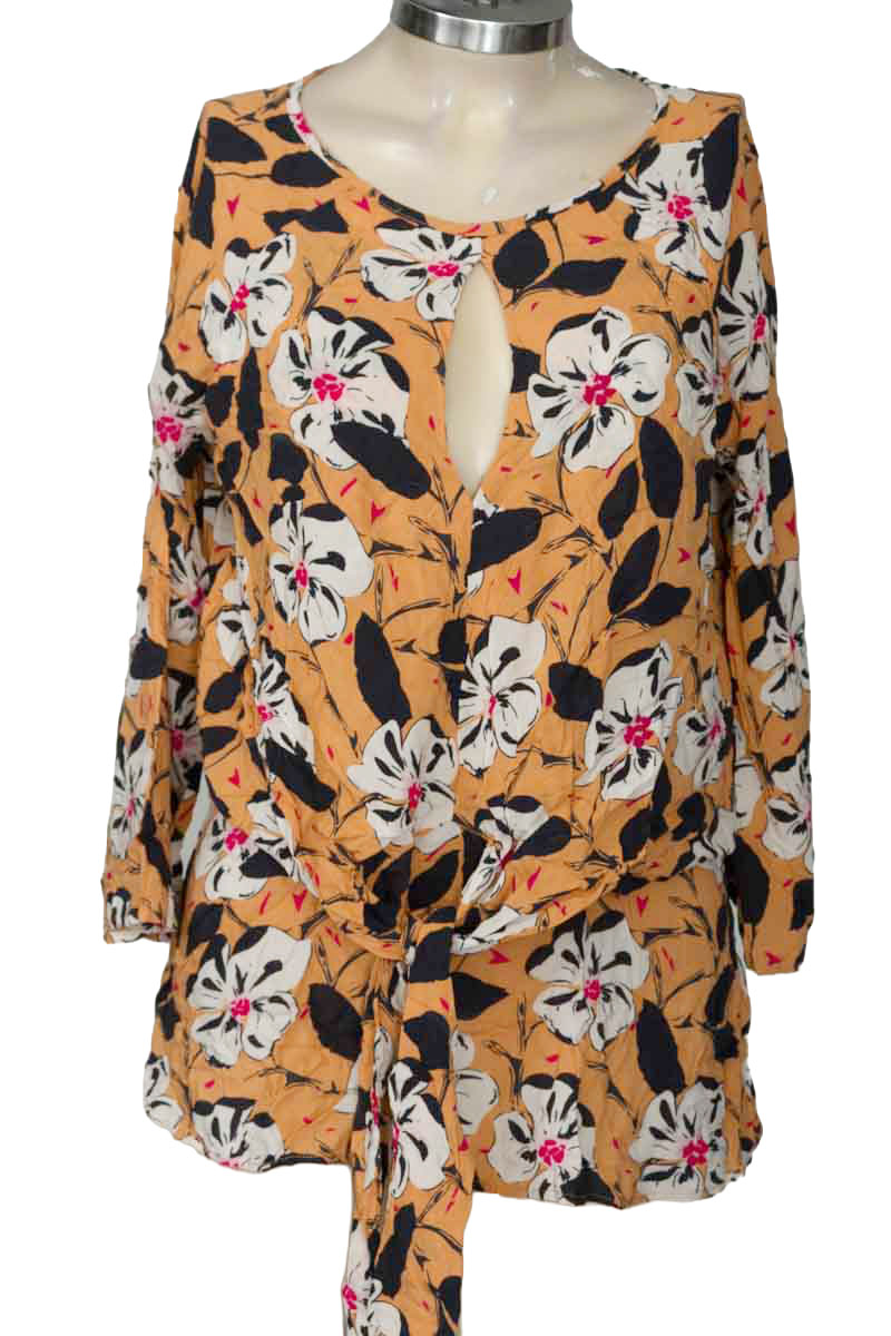 Blusa color Naranja - Tennis