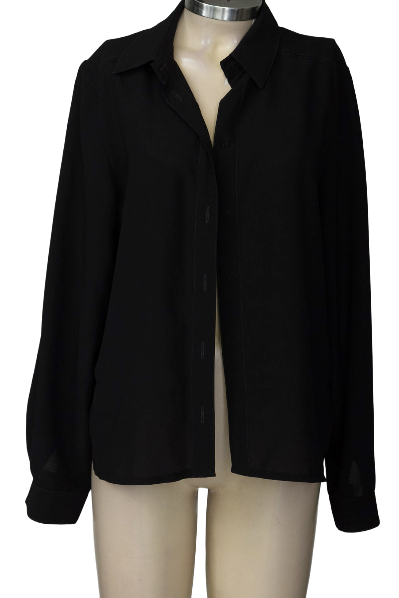 Blusa color Negro - Jushi