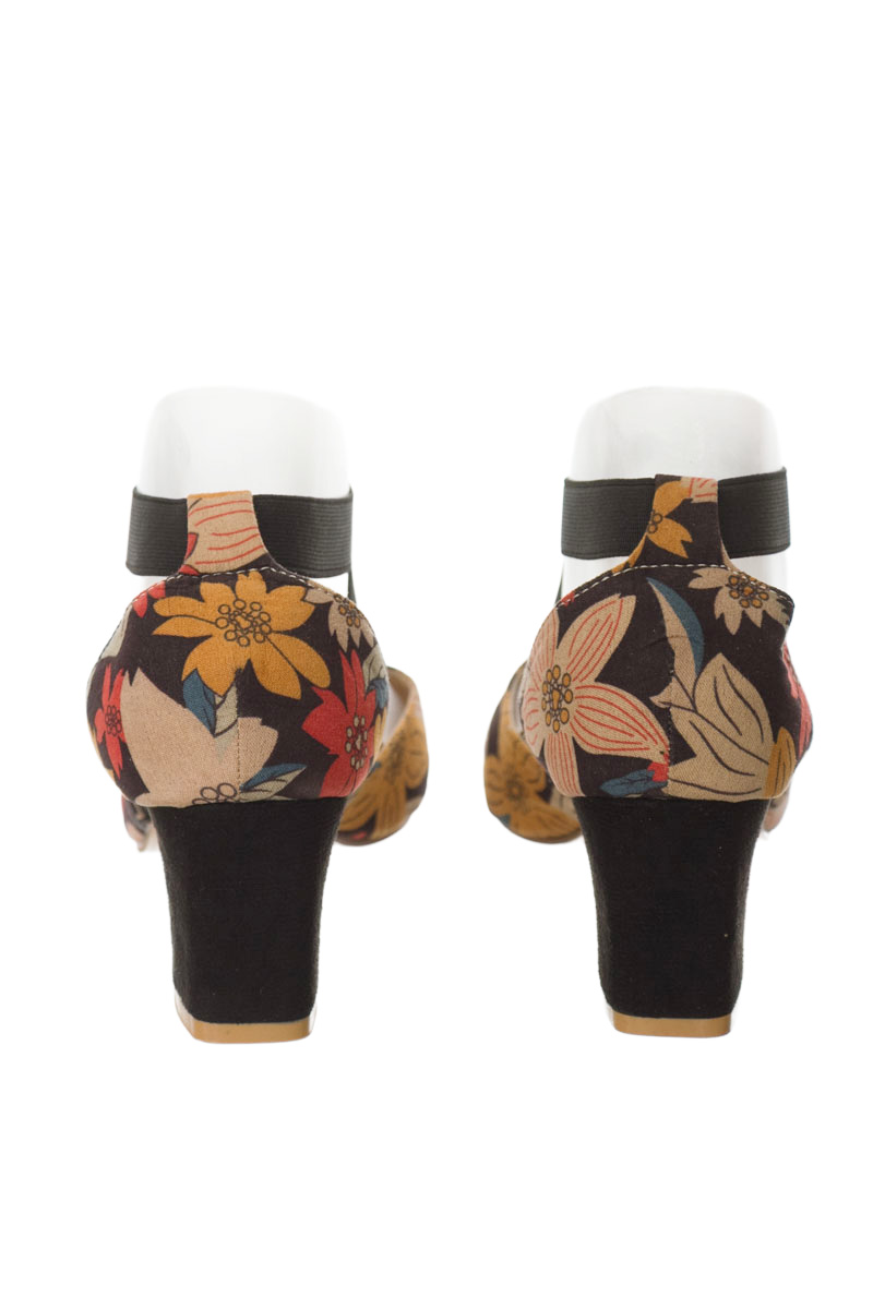 Zapatos color Negro - Closeando