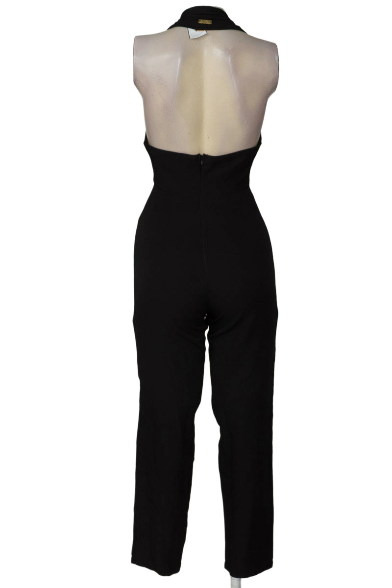 Vestido / Enterizo color Negro - Ganesh
