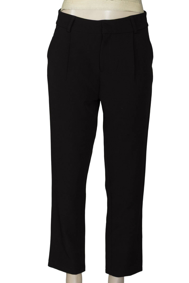 Pantalones color Negro - Arkitect/Amodomio