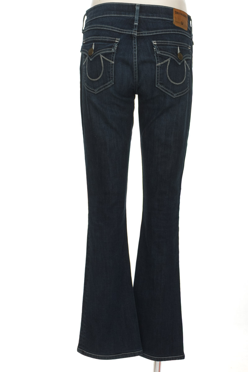 Pantalones color Azul - True Religion
