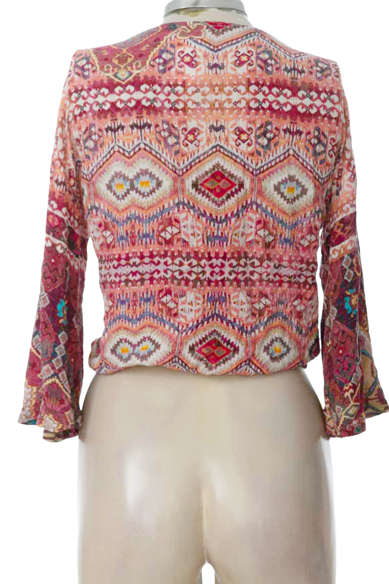 Blusa color Estampado - Studio F