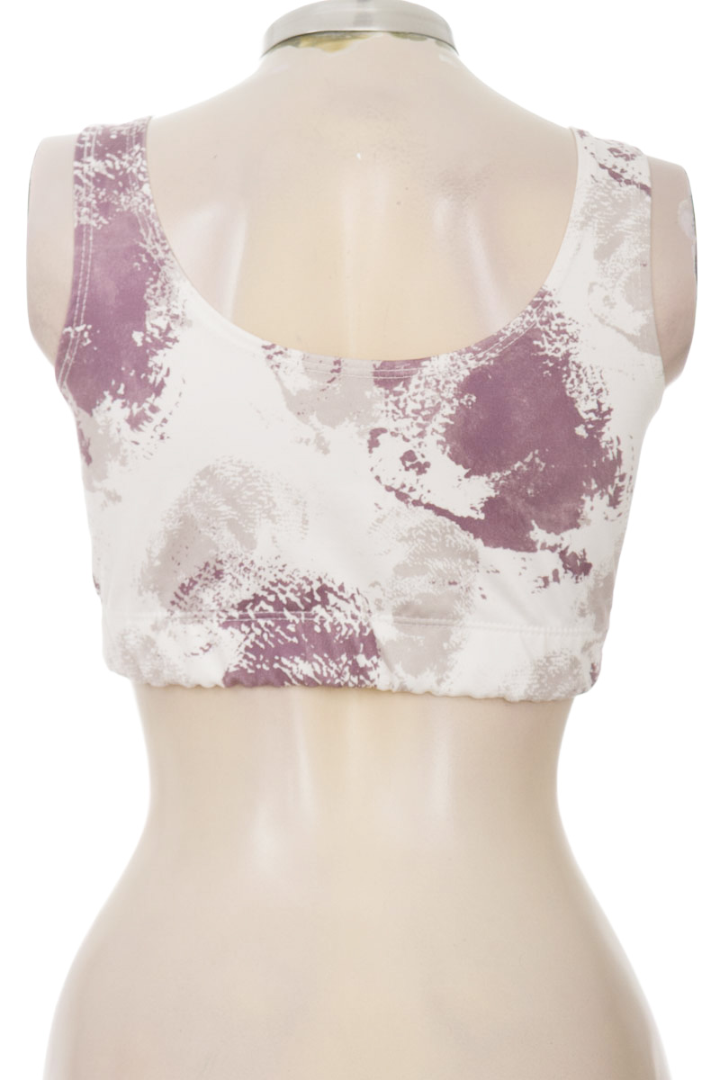 Ropa Deportiva / Salida de Baño color Estampado - GreenFit