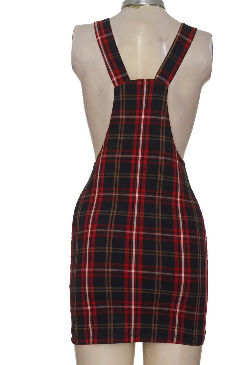 Vestido / Enterizo color Azul - Bekka