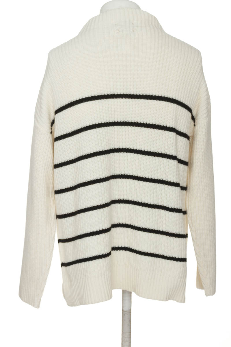 Sweater color Beige - Massimo Dutti