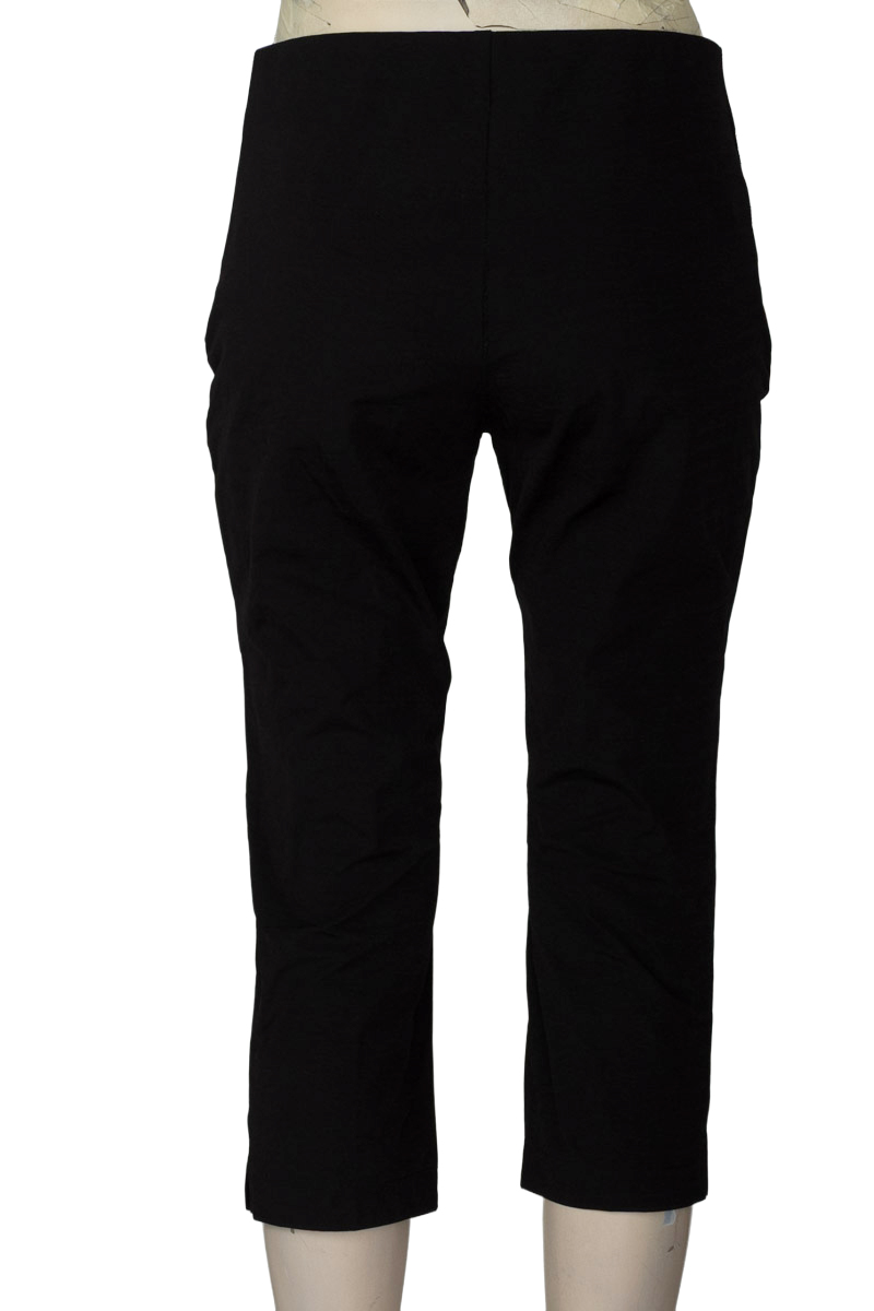 Pantalones color Negro - MNG