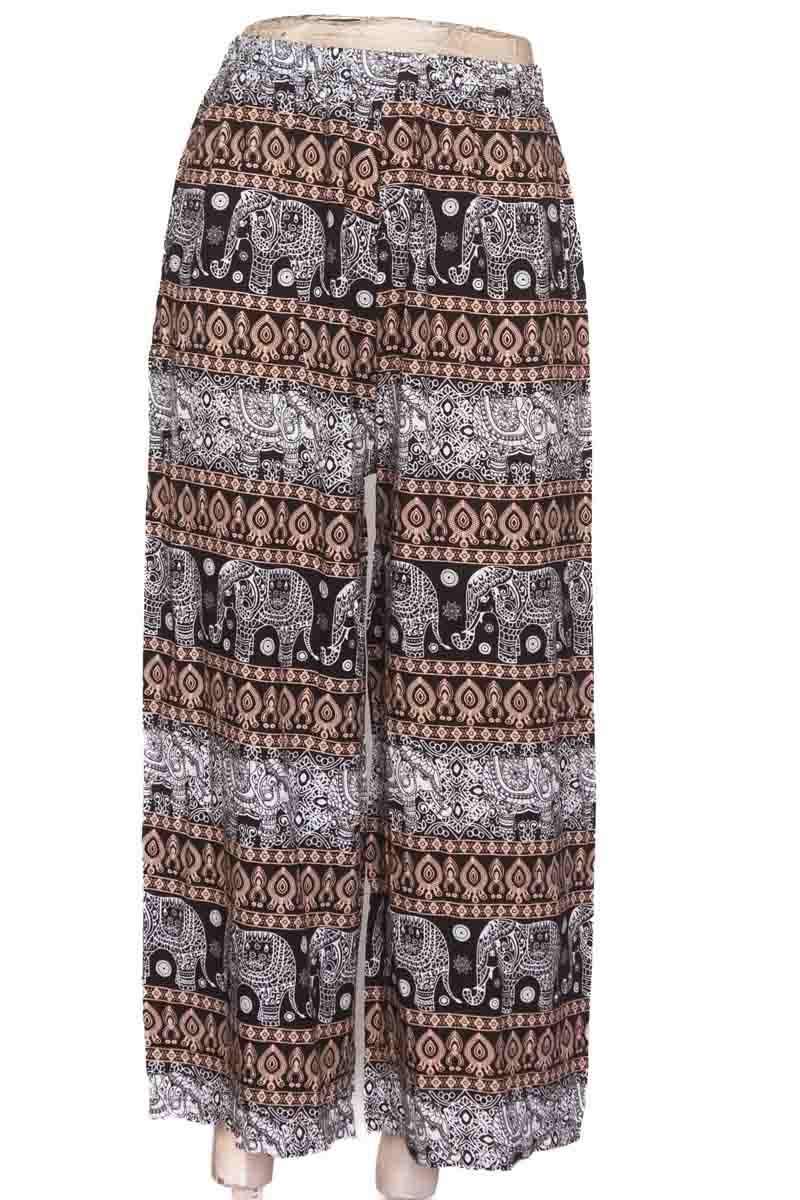 Pantalones color Negro - Closeando