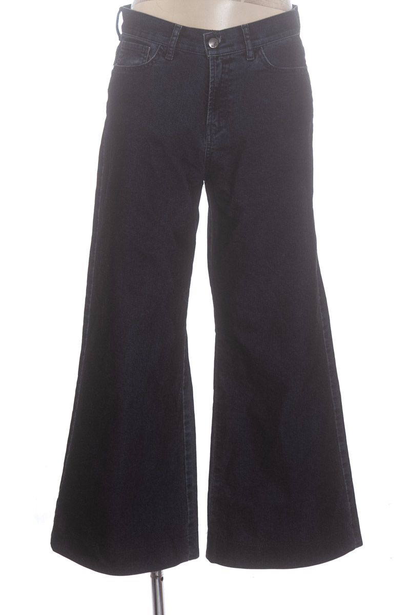Pantalones color Azul - Kenzo Jeans