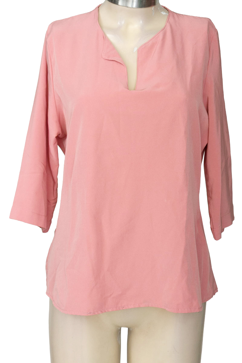 Blusa color Rosado - Closeando