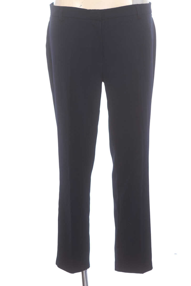Pantalones color Azul - Esprit