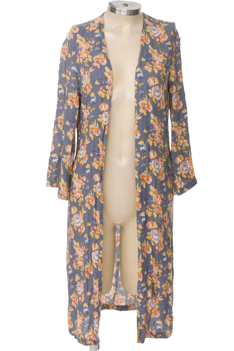 Blusa color Azul - PATPRIMO