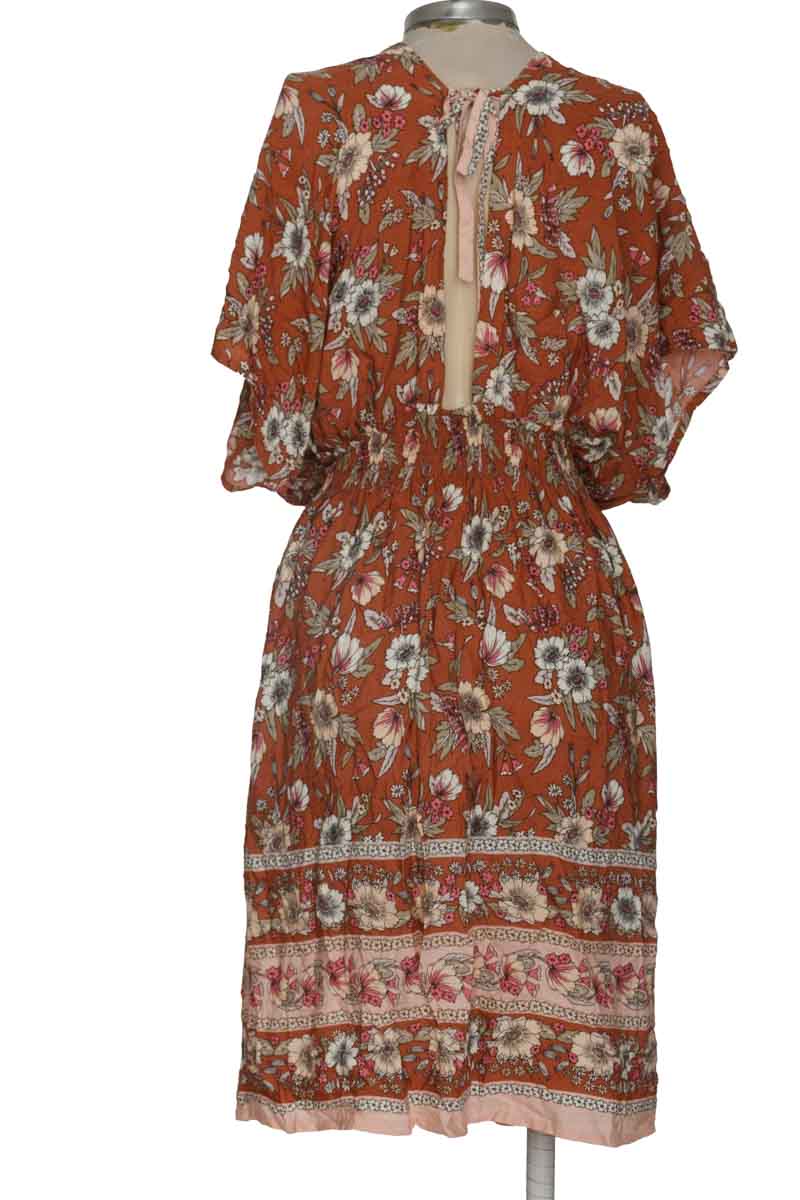 Vestido / Enterizo color Estampado - Closeando