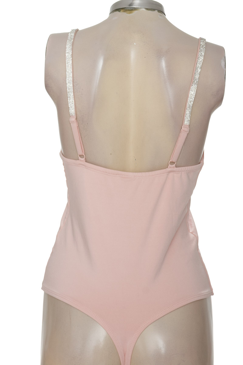 Top / Camiseta color Rosado - Mossimo