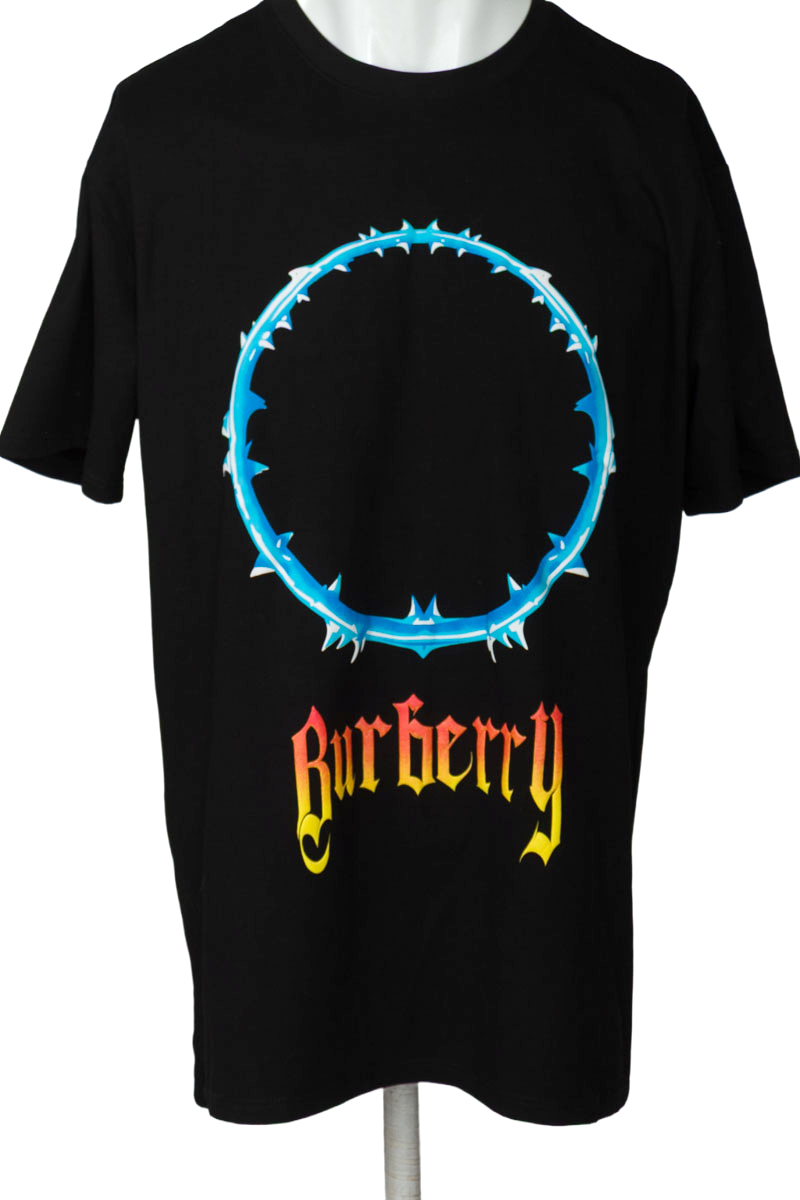 Camiseta color Negro - Closeando