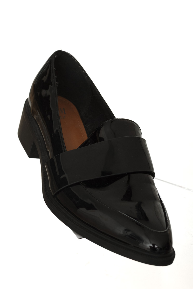 Zapatos color Negro - H&M