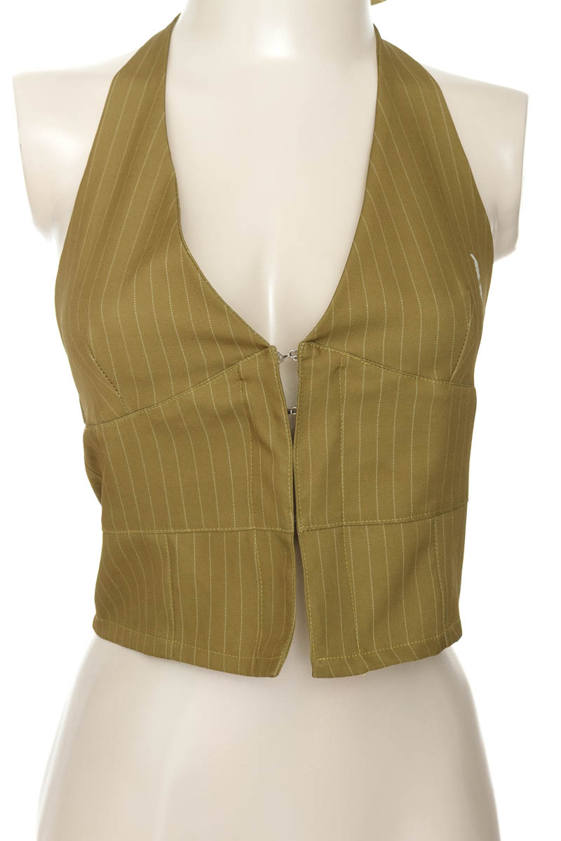 Top / Camiseta color Verde - Seasonal