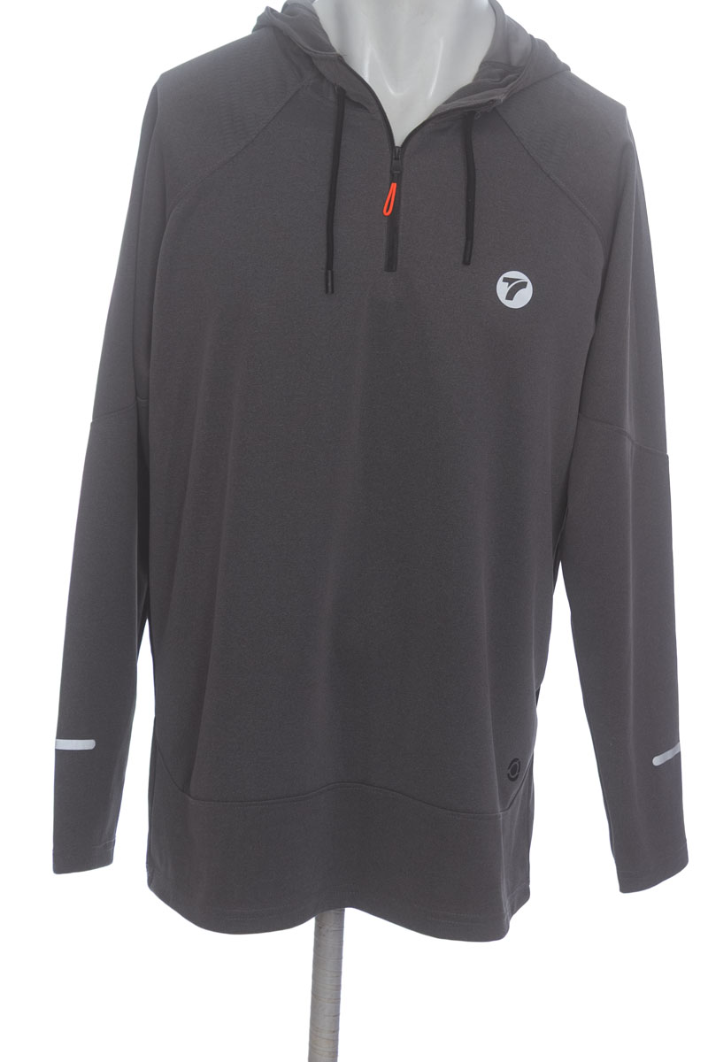 Ropa Deportiva color Gris - Closeando