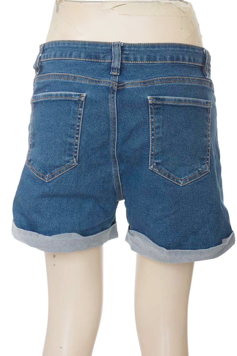 Short color Azul - People Concept