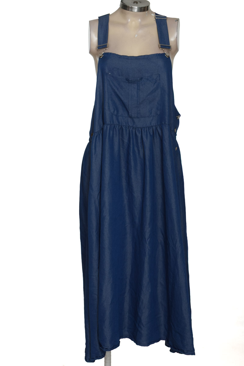 Vestido / Enterizo color Azul - Closeando