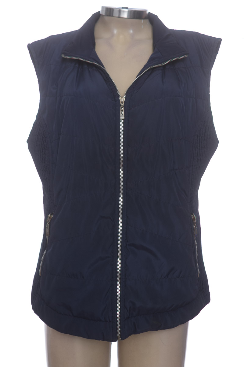 Chaqueta / Abrigo color Azul - VERSATIL